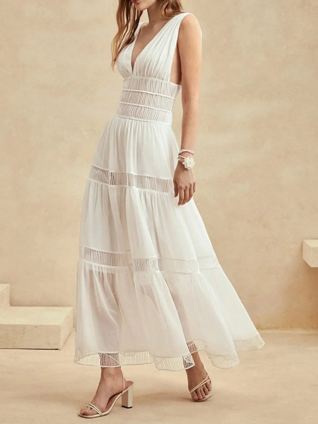 Cancún Escape: Sun, Sea, and Style