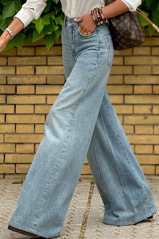 Effortless Style: 5 Lunaria Jeans That Go With Everything