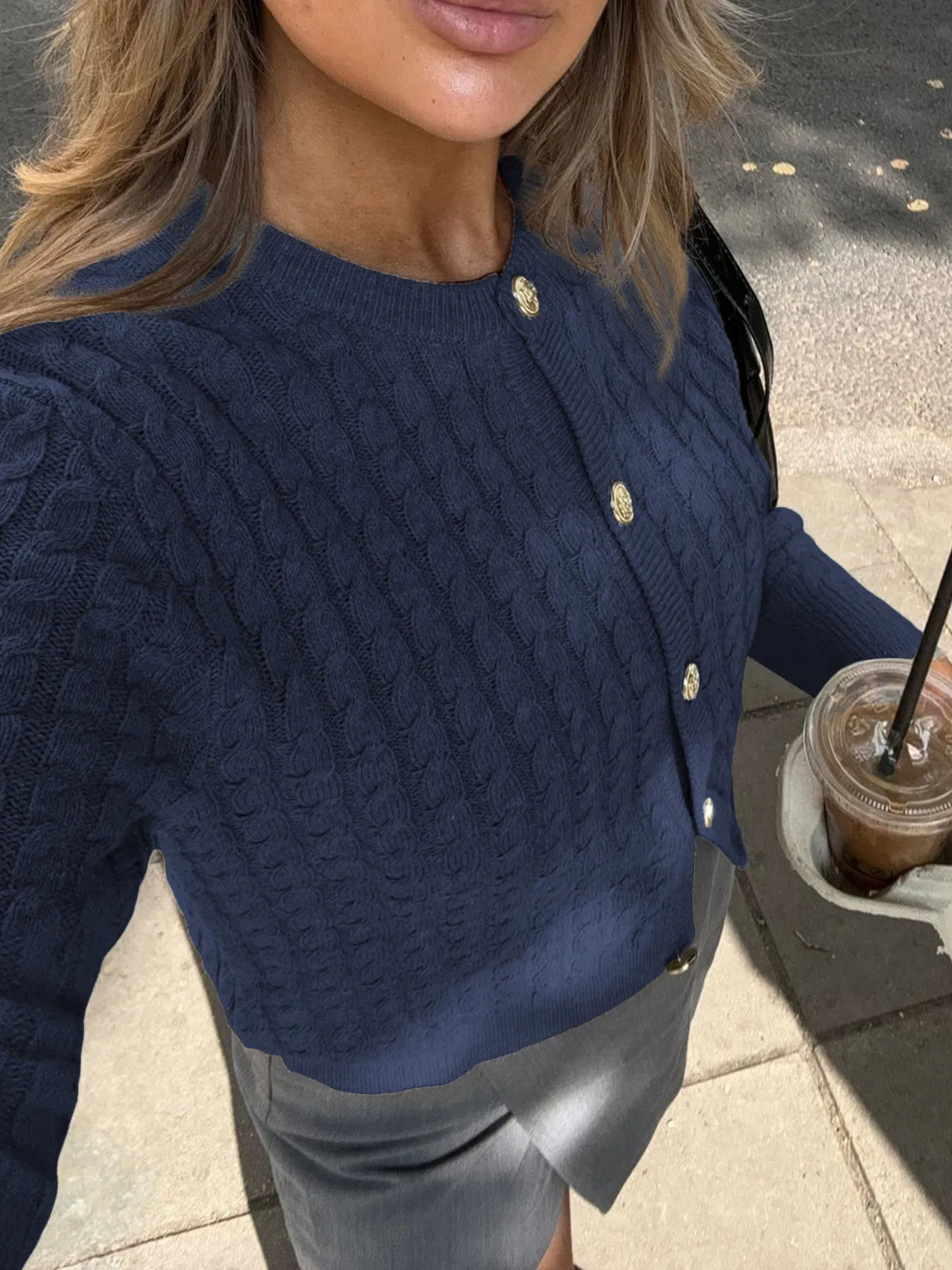 A Cozy Weekend in Portland: Coffee, Books, and Effortless Style