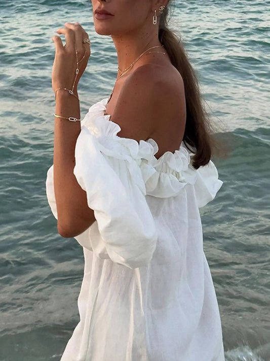 Moonlit Moments: 5 Tips for Choosing the Perfect Summer Night Dress