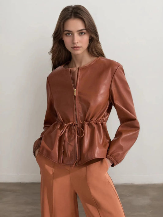 5 Lunaria Outerwear Picks for the Coming Fall