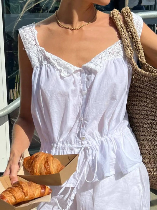 48 Hours in Santa Barbara — Sun, Wine, Coastal Bites & Dresses That Catch the Breeze