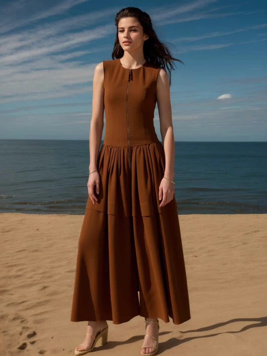 When You Just Want to Step Out of the City and Walk by the Sea: 5 Lightweight Essentials for an Effortless Day